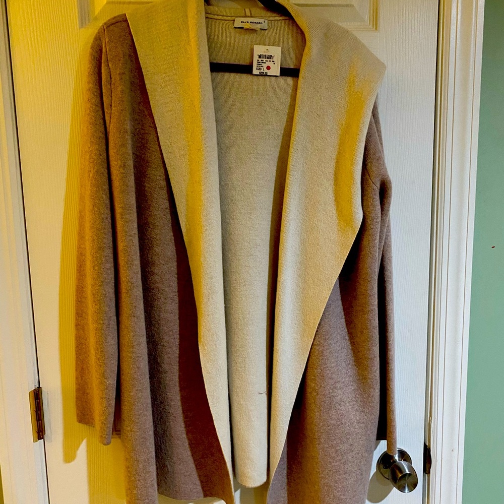 Club Monaco Cardigan